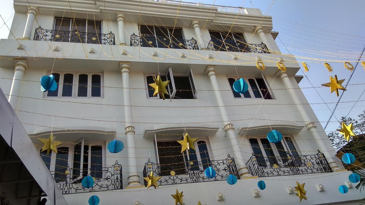 فندق جورجيان إن كولكاتا المظهر الخارجي الصورة